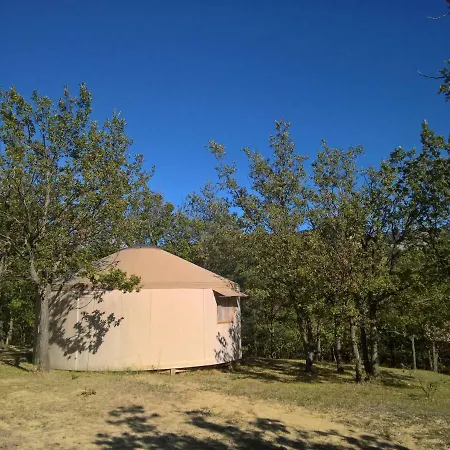 Gites L Aousiere Entrepierres Exterior foto