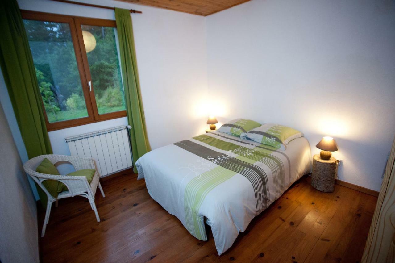 Luxuszelt L Aousiere Entrepierres