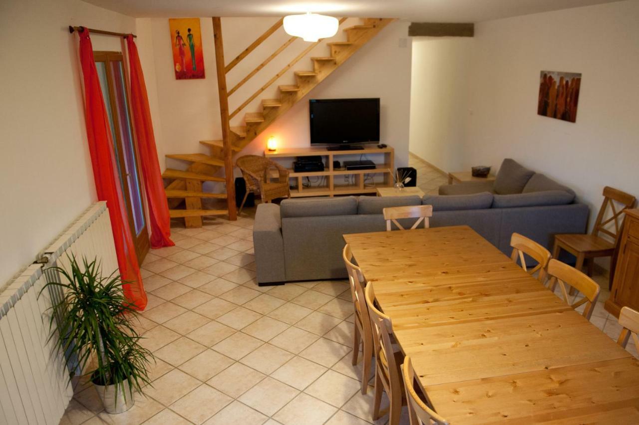 L Aousiere 4* Entrepierres