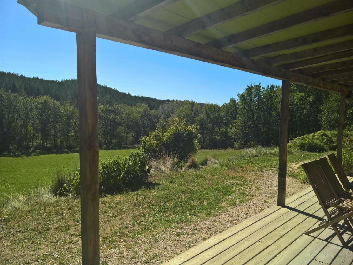 Luxuszelt L Aousiere