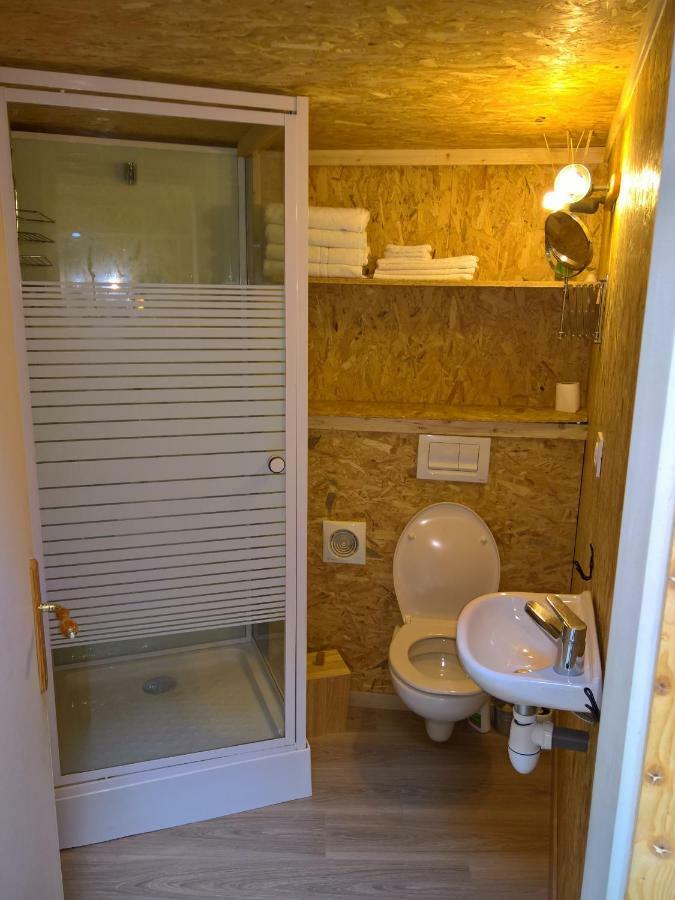 Luxuszelt L Aousiere Entrepierres