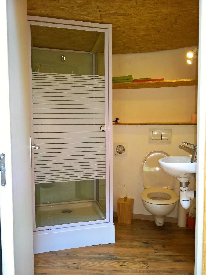 L Aousiere Luxuszelt