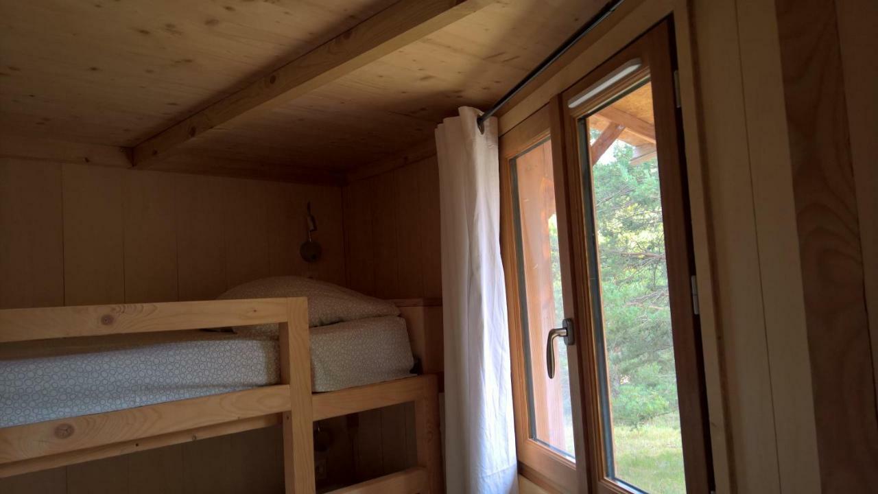 L Aousiere 4* Entrepierres